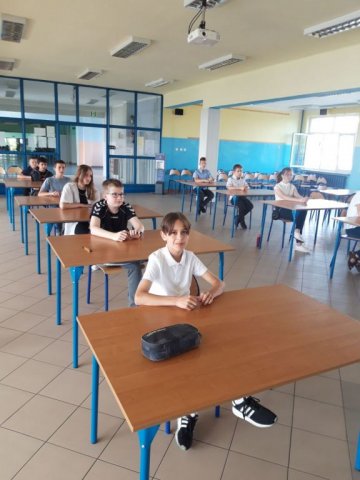 Rok szkolny 2021/22